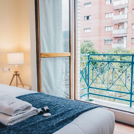 Sani Apartment By People Rentals Більбао Екстер'єр фото