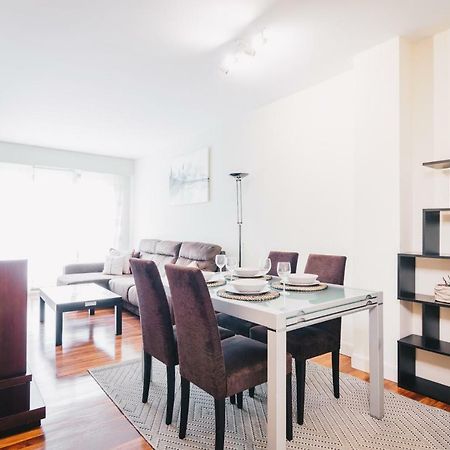 Sani Apartment By People Rentals Більбао Екстер'єр фото